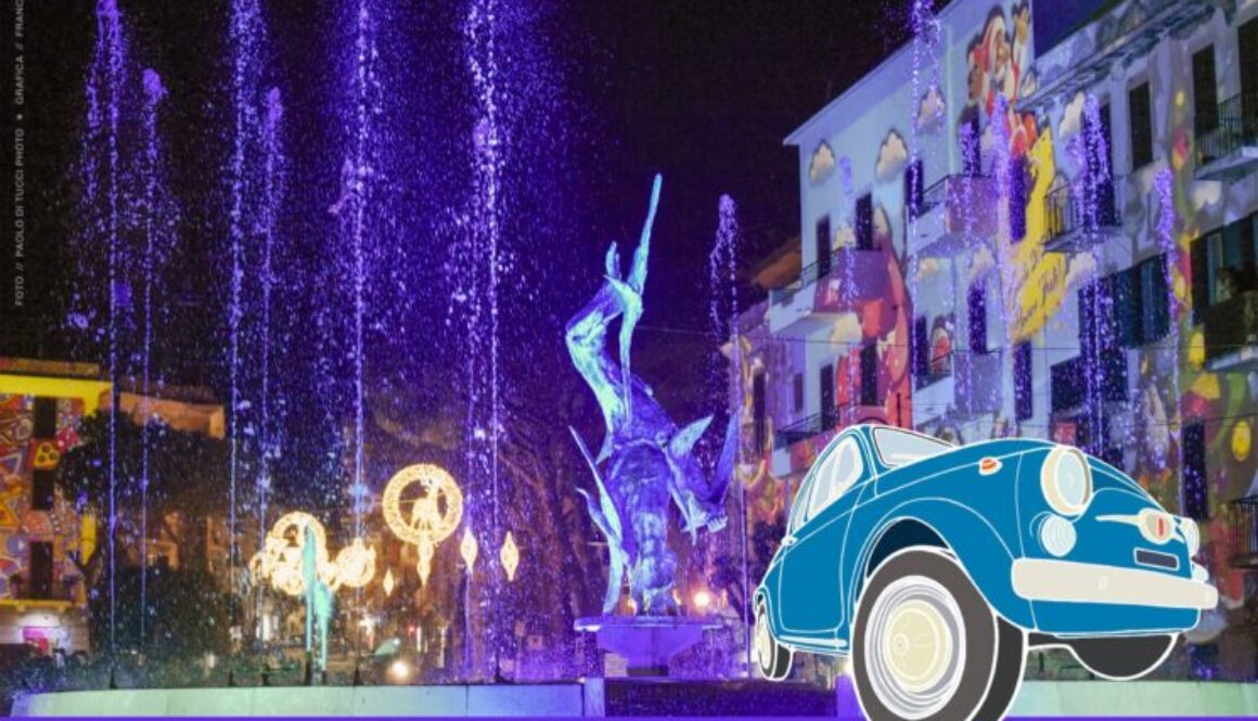 9 dicembre - gaeta 9 dicembre - gaeta